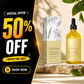 Hair Growth Oil