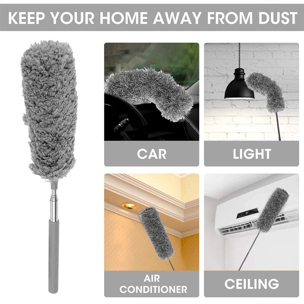 Kitchen Accessories