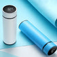 Smart LED Temperature Display Bottle